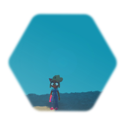 Crash level with Coco