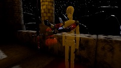 Light Class Castle map