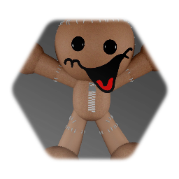Sackboy