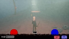 A screenshot taken in Dreams. 7 of 7.