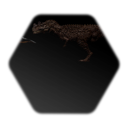 Mapusaurus vs Carnotaurus vs Ceratosaurus