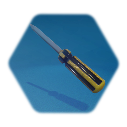 Low Cost Philips Head Screwdriver