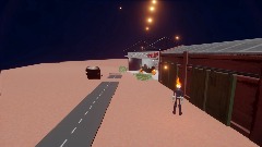 Ghost rider     repent!