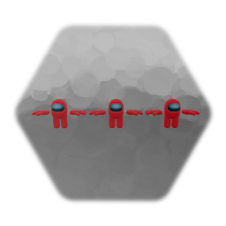 Among Us Crewmate/Imposter