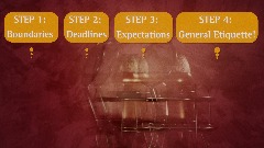 A screenshot taken in Dreams. 5 of 6.