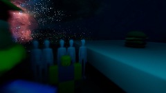 A screenshot taken in Dreams. 5 of 10.