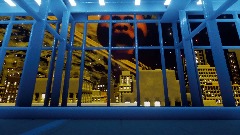 A screenshot taken in Dreams. 6 of 6.