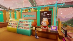 A screenshot taken in Dreams. 23 of 28.