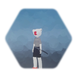 カントリーヒューマン日本ちゃん