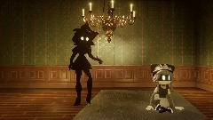 A screenshot taken in Dreams. 3 of 3.