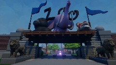 Zoo Tycoon (DragnDrop)