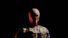 A screenshot taken in Dreams. 1 of 1.