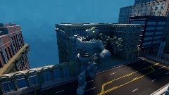 A screenshot taken in Dreams. 1 of 9.