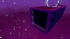 My Dreamiverse Dash!