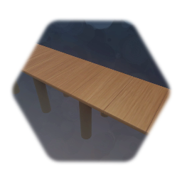 Dock