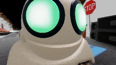 A screenshot taken in Dreams. 26 of 28.