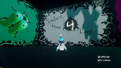 A screenshot taken in Dreams. 12 of 14.