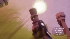 A screenshot taken in Dreams. 16 of 18.