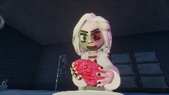 Olivia Moore (IZombie)