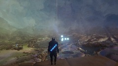 A screenshot taken in Dreams. 1 of 1.