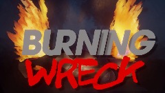 Burning Wreck 0.42 Alpha VR Update