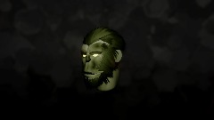 Wolfman-head transformation