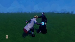 Naruto fighting game