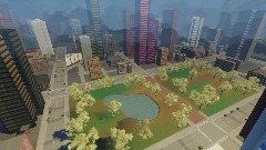 The City of Horse-Ville