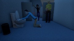 Hang Over Simulator - Office Offender