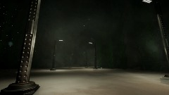 A screenshot taken in Dreams. 9 of 13.