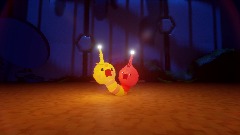 A screenshot taken in Dreams. 10 of 30.