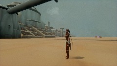 A screenshot taken in Dreams. 3 of 13.