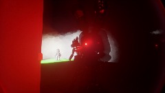 A screenshot taken in Dreams. 10 of 18.