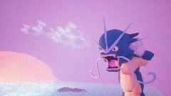 A screenshot taken in Dreams. 5 of 22.