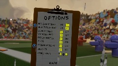 A screenshot taken in Dreams. 3 of 5.