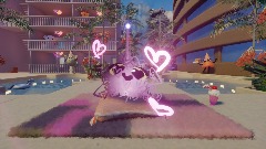 A screenshot taken in Dreams. 5 of 11.