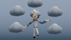 A screenshot taken in Dreams. 1 of 1.