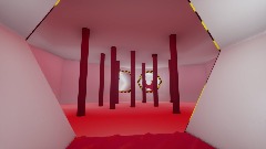 Missile Adventure (Rayman 3 Minigame Recreation)