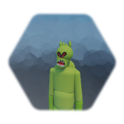 Gamera Final Wars Gamera 2004 Playble Public