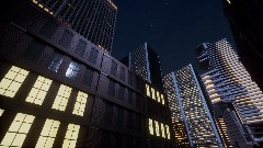 A screenshot taken in Dreams. 11 of 20.