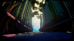 A screenshot taken in Dreams. 4 of 13.