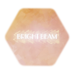 Bright Beam (lighting preset)
