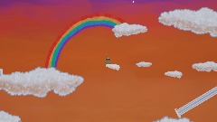 A screenshot taken in Dreams. 21 of 26.