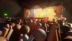 SKÜRT - There's a good reason books are numbered (Robot voice)