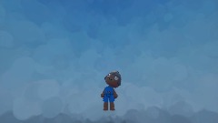 A screenshot taken in Dreams. 14 of 22.