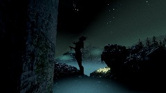 A screenshot taken in Dreams. 6 of 15.