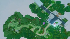 A screenshot taken in Dreams. 6 of 6.