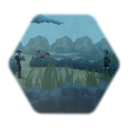 Det-0209'S Western creations