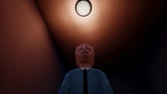A screenshot taken in Dreams. 13 of 14.