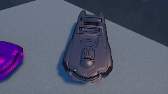 Car quickly made(LEGEND)